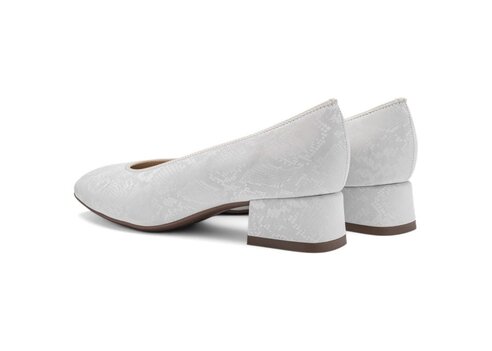 Dámske lodičky Ara 12-20418-10 biela