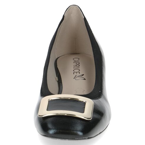 Dámske lodičky Caprice 9-22300-44 017 čierna