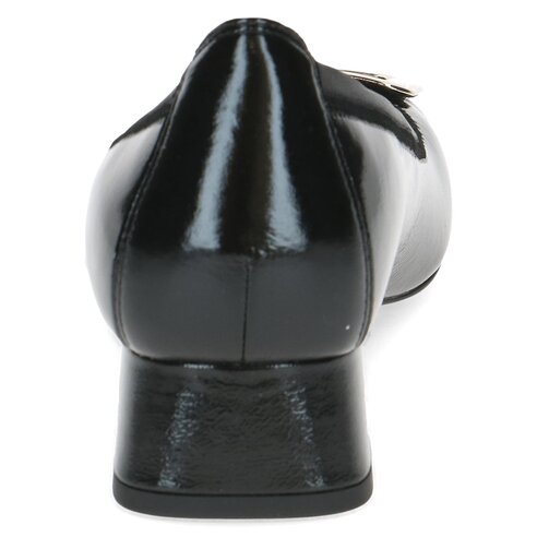 Dámske lodičky Caprice 9-22300-44 017 čierna