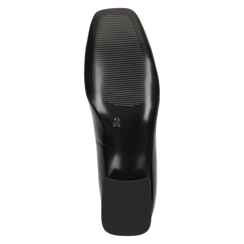 Dámske lodičky Caprice 9-22300-44 017 čierna