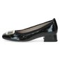 Dámske lodičky Caprice 9-22300-44 017 čierna