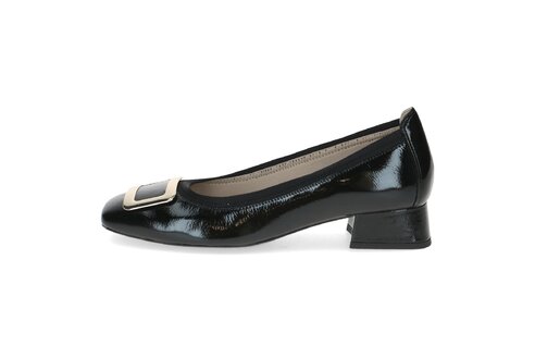 Dámske lodičky Caprice 9-22300-44 017 čierna