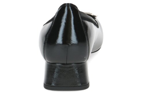 Dámske lodičky Caprice 9-22300-44 017 čierna