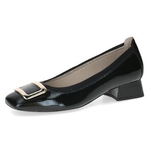 Dámske lodičky Caprice 9-22300-44 017 čierna