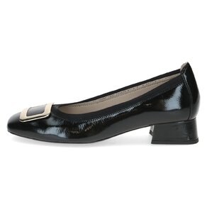 Dámske lodičky Caprice 9-22300-44 017 čierna