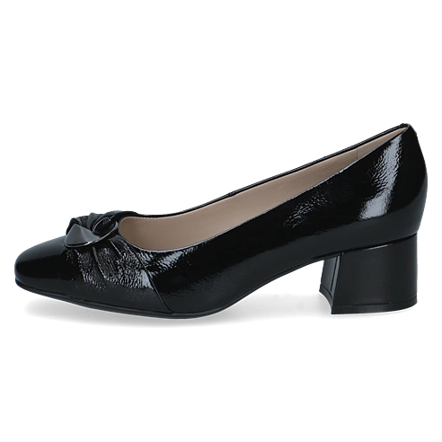 Dámske lodičky Caprice 9-22300-47 017 čierna
