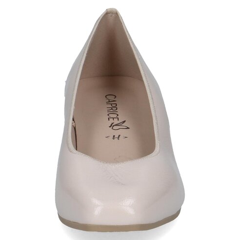 Dámske lodičky Caprice 9-22303-43 141 béžová