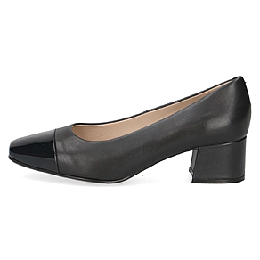 Dámske lodičky Caprice 9-22305-42 880 modrá