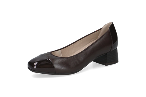 Dámske lodičky Caprice 9-22306-43 329 hnedá