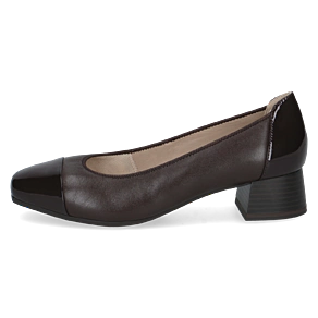 Dámske lodičky Caprice 9-22306-43 329 hnedá