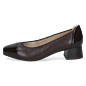 Dámske lodičky Caprice 9-22306-43 329 hnedá