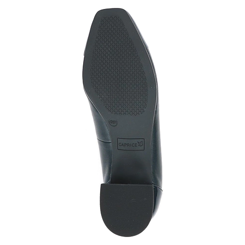 Dámske lodičky Caprice 9-22306-43 880 modrá