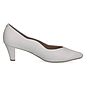 Dámske lodičky Caprice 9-22400-42 102 biela