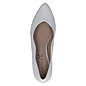 Dámske lodičky Caprice 9-22400-42 102 biela
