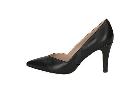 Dámske lodičky Caprice 9-22401-42 022 čierna