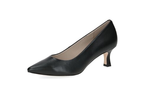 Dámske lodičky Caprice 9-22401-46 022 čierna
