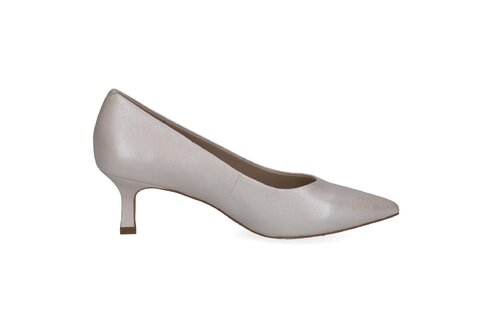 Dámske lodičky Caprice 9-22401-46 143 biela káva