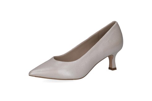 Dámske lodičky Caprice 9-22401-46 143 biela káva