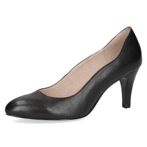 Dámske lodičky Caprice 9-22402-44 022 čierna