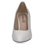 Dámske lodičky Caprice 9-22402-44 102 biela