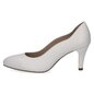 Dámske lodičky Caprice 9-22402-44 102 biela