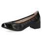 Dámske lodičky Caprice 9-22500-42 022 čierna