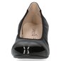 Dámske lodičky Caprice 9-22500-42 022 čierna