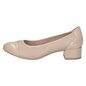 Dámske lodičky Caprice 9-22500-42 402 béžové