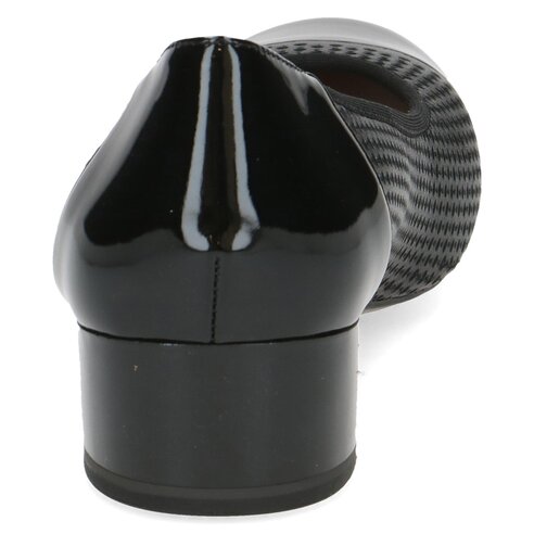 Dámske lodičky Caprice 9-22504-44 019 čierna