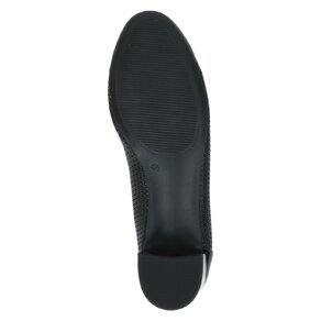 Dámske lodičky Caprice 9-22504-44 019 čierna