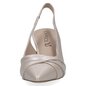 Dámske lodičky Caprice 9-29600-46 143 biela káva
