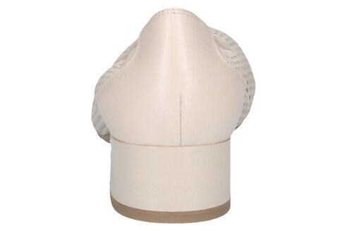 Dámske lodičky na nízkom podpätku Caprice 9-9-22501-42 140