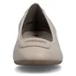 Dámske lodičky Rieker 43453-62 béžová