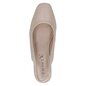 Dámske mokasíny Caprice 29500-42 433 béžové