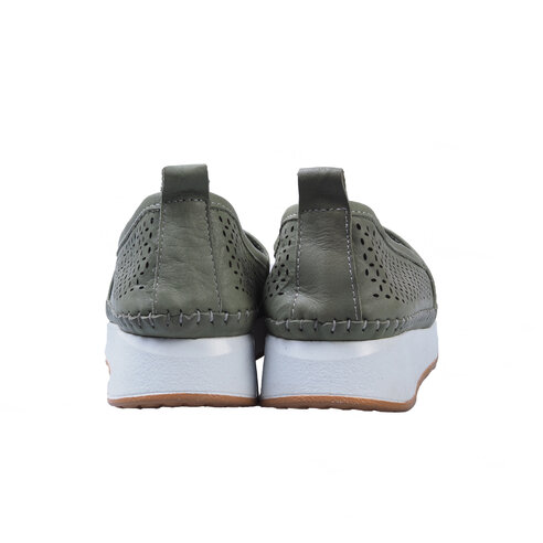 Dámske mokasíny KLOP