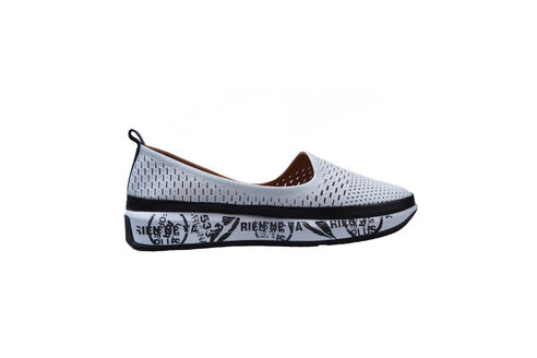 Dámske mokasíny KLOP