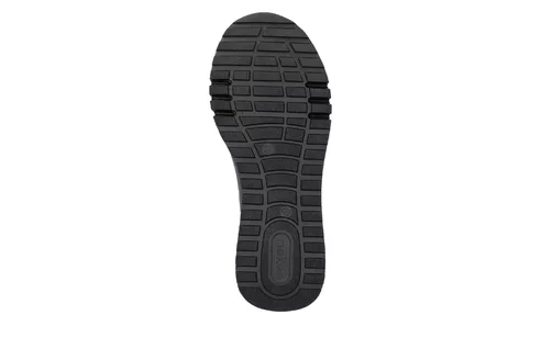 Dámske mokasíny Rieker 49051-25 bronzová