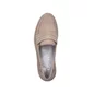 Dámske mokasíny Rieker 54855-60 ružová