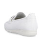 Dámske mokasíny Rieker L9355-80 biela