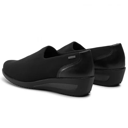 Dámske poltoánky Ara 12-40619-06 čierna