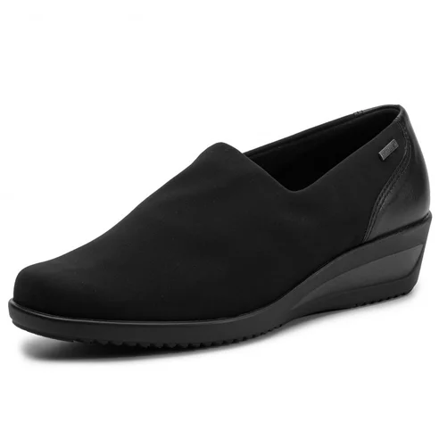 Dámske poltoánky Ara 12-40619-06 čierna