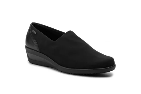 Dámske poltoánky Ara 12-40619-06 čierna