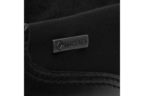 Dámske poltoánky Ara 12-40619-06 čierna
