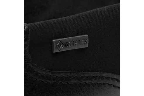 Dámske poltoánky Ara 12-40619-06 čierna