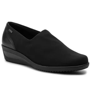 Dámske poltoánky Ara 12-40619-06 čierna