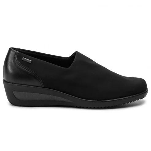 Dámske poltoánky Ara 12-40619-06 čierna