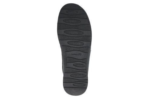 Dámske poltopánky Caprice 9-23723-44 019 čierna