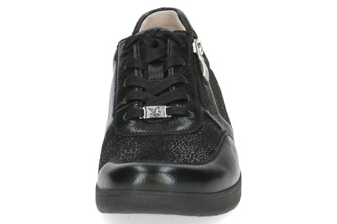 Dámske poltopánky Caprice 9-23723-44 019 čierna