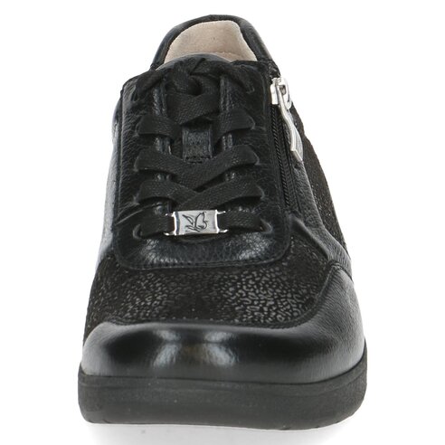 Dámske poltopánky Caprice 9-23723-44 019 čierna