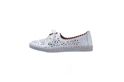 Dámske poltopánky KLOP